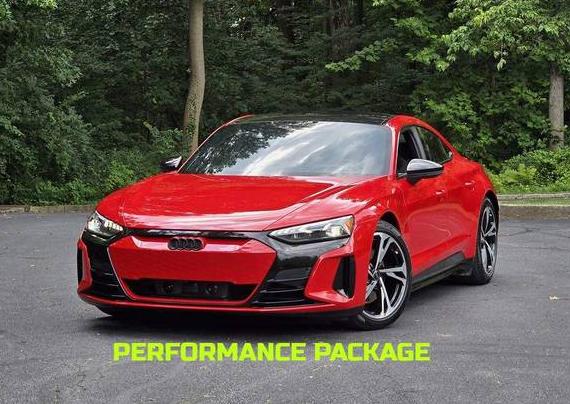 AUDI E-TRON GT 2024 WAUCJBFW8R7002890 image